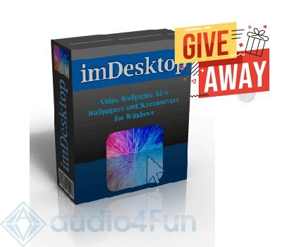 YL Computing imDesktop Giveaway Free Download