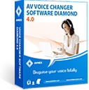 Voice Changer Software Diamond 4.0