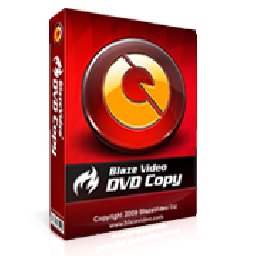 BlazeVideo DVD Copy 30% OFF