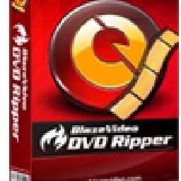 BlazeVideo DVD Ripper 33% OFF