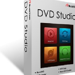 BlazeVideo DVD Studio 56% OFF