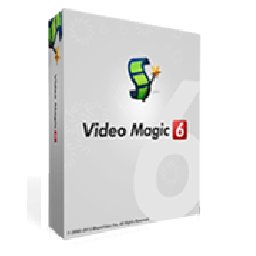 Video Magic Std 34% OFF