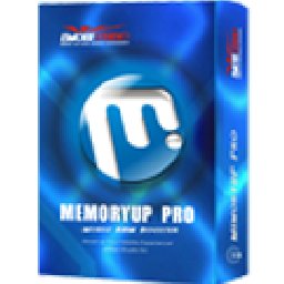 MemoryUp 38% OFF