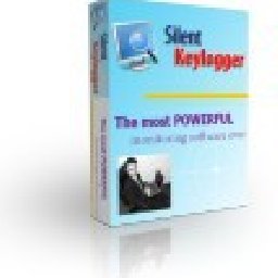 Silent Keylogger 17% OFF