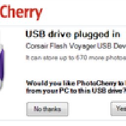 PhotoCherry 80% OFF