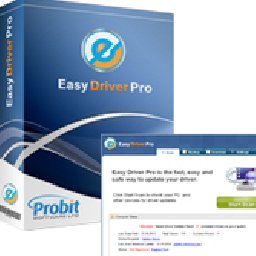 Easy Driver 40% OFF