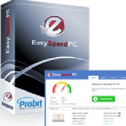 Easy Speed PC 40% OFF