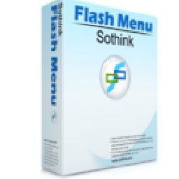 Sothink Flash Menu 20% OFF