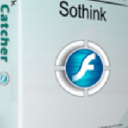 Sothink SWF Catcher 20% OFF