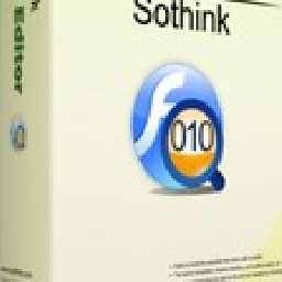 Sothink SWF Editor 20% OFF