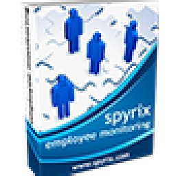 Spyrix Employee Monitoring 40% OFF