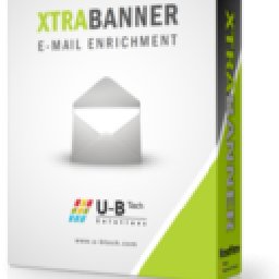 XTRABANNER Corporate 5% OFF