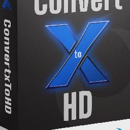 ConvertXtoHD 25% OFF