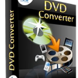 DVD Converter 27% OFF