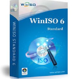 WinISO 51% OFF