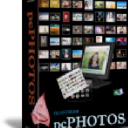 FileStream pcPhotos 20% OFF