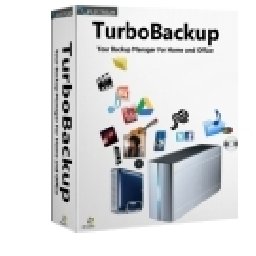 FileStream TurboBackup 20% OFF