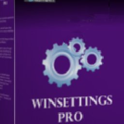 FileStream WinSettings 10% OFF