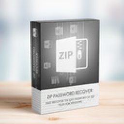 ZipPasswordRecover 52% OFF