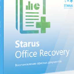 Starus Office Recovery 40% OFF