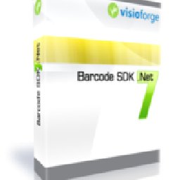 Barcode SDK .Net 10% OFF