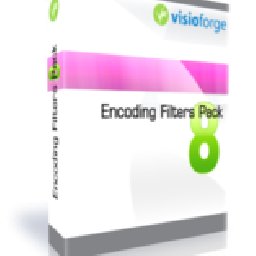 Encoding Filters Pack 10% OFF