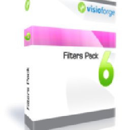 Filters Pack 10% OFF