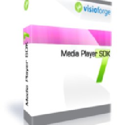 Media Player SDK with Source code 10% OFF