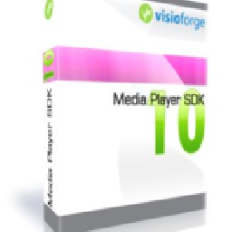 Media Player SDK 10% OFF