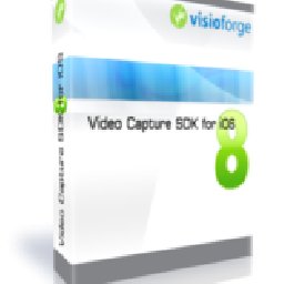 Video Capture SDK iOS 10% OFF