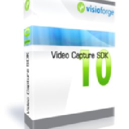 Video Capture SDK Premium 10% OFF