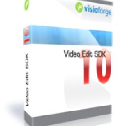 Video Edit SDK Premium 10% OFF