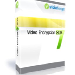 Video Encryption SDK 10% OFF