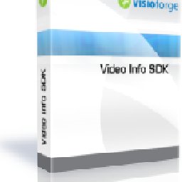 Video Info SDK with Source Code 10% OFF