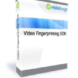 Visioge Fingerprinting SDK 10% OFF