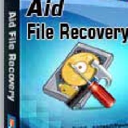 Aidfile recovery software 30% OFF