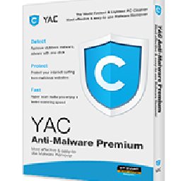 YAC Ant 25% OFF