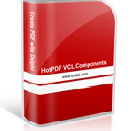 HotPDF Enterprise License 15% OFF