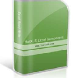 HotXLS Enterprise License 15% OFF