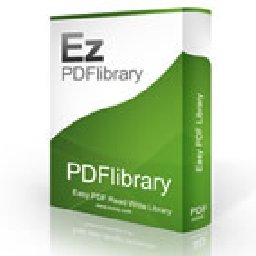 PDFlibrary Enterprise Source 15% OFF