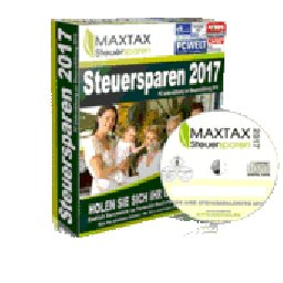 MAXTAX Unternehmer 14% OFF