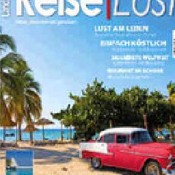 ReiseLust Magazin 58% OFF