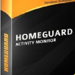 HomeGuard Activity Monitor 20% OFF