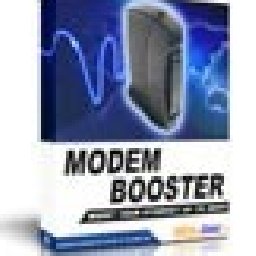 Modem Booster 34% OFF