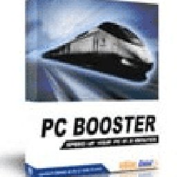 PC Booster 71% OFF