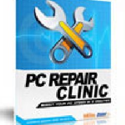 PC Repair Clinic 34% OFF