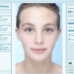 Magic Skin Filter 31% OFF