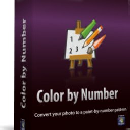 STOIK Color By Number 31% OFF