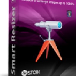 STOIK Smart Resizer 16% OFF