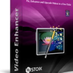 STOIK Video Enhancer 16% OFF